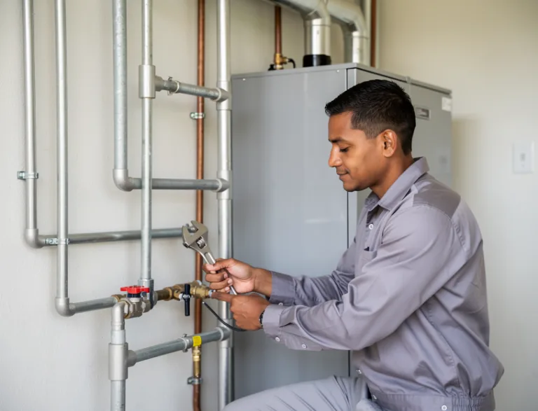 Geothermal Heating service in Beauport